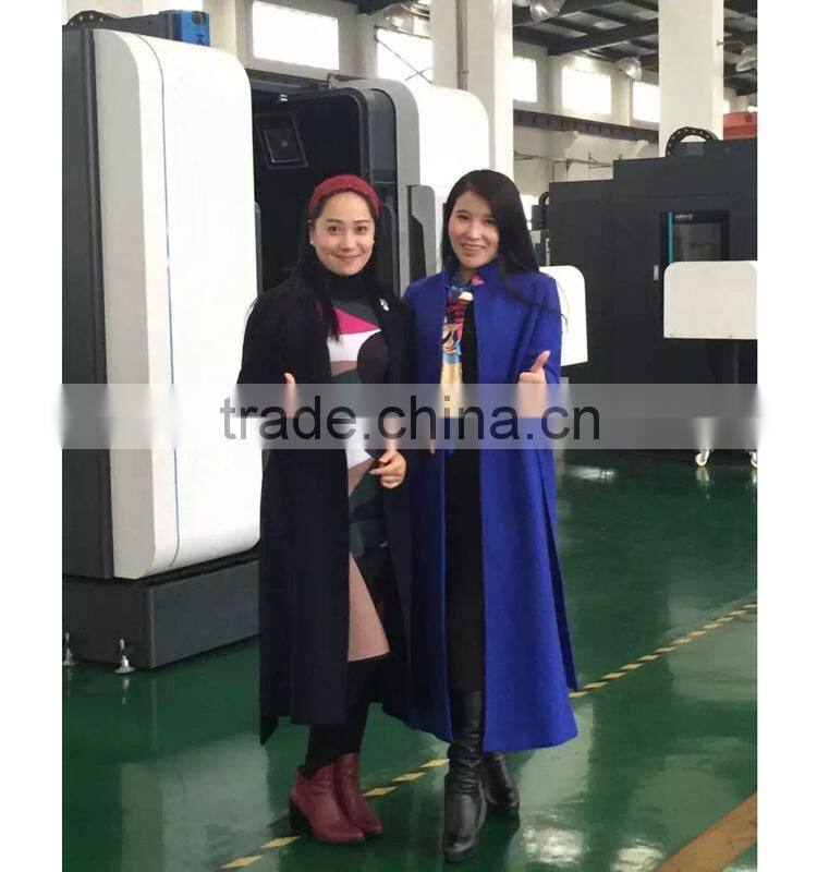 VM15805 axis cnc vertical machining center cnc milling machine center with speed spindle