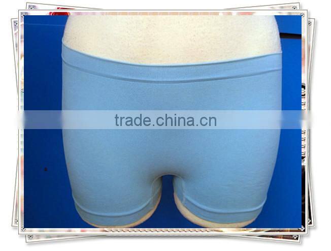 Girls Seamless Underwear, Women Underwear, Lingerie Factory