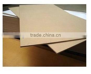 Competitive Laminated MDF 3d Sheet