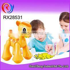 Indoor games kids play super bowling game toy