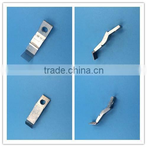 lace machine spare parts Karl Mayer core needles C-24-89-1