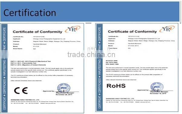 2016 new products on china market household camera tripod ,Universal adjustment tripod,Portable tripod