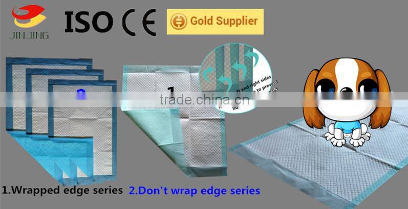 Disposable Urine Pee Pads For Dogs