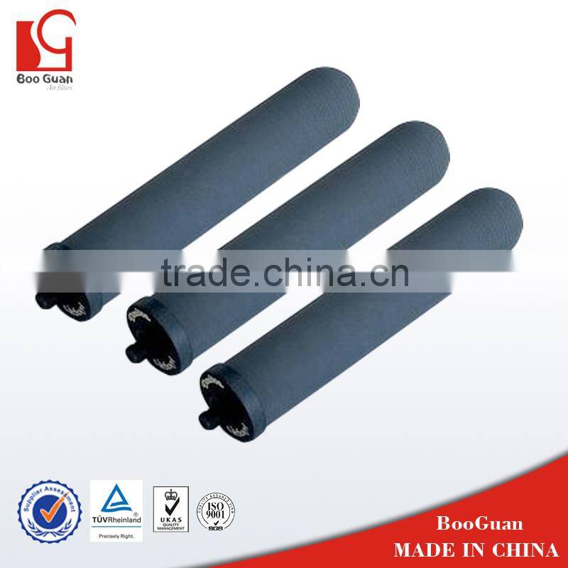 whole house 5 micron wine waste mud tank candle stone water purification filter treatment system nozzles spare purifier parts