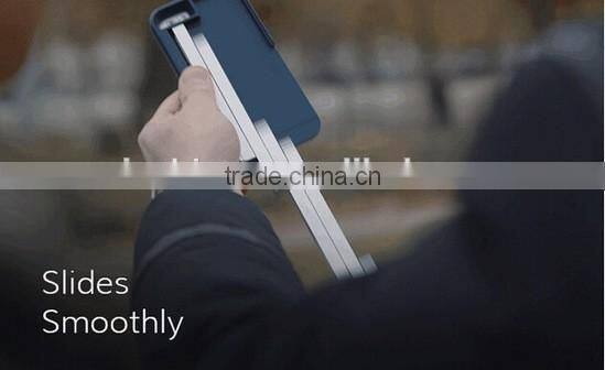 StikBox Selfie stick Case For iPhone 6/6s/6 plus