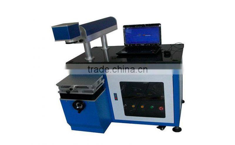 Brand new laser engraving machine for sale with high quality