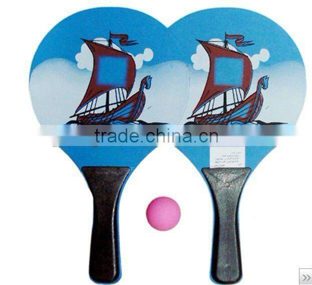 kids badminton racket