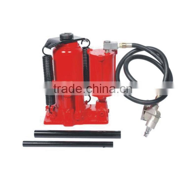 12Ton air hydraulic bottle jack