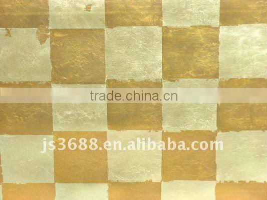 Hot sale new design wallpaper commercial vinyl wallpaper