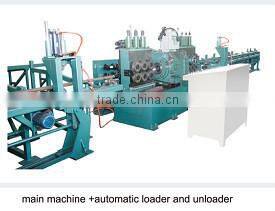 Low price ! China peeler machines for steel bar ,cnc lathe machine