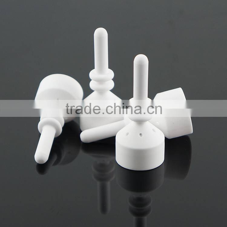 Manufacturer Of Titanium Nail For Smoking Gr2 Domeless Titanium Nail From China