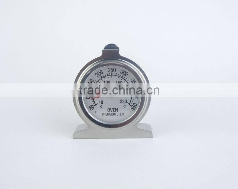 China Manufacturer Cheap Pizza Oven Thermometer for Kitchen