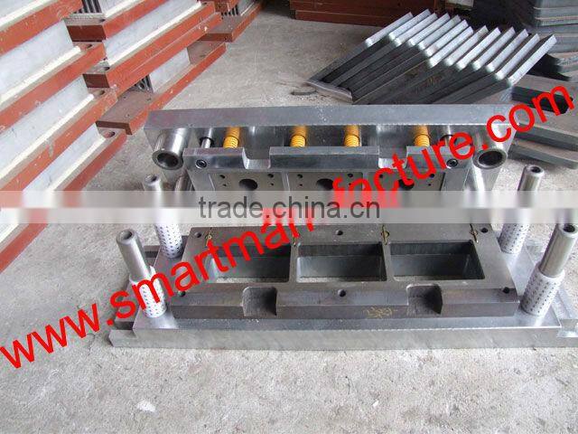 SMCPM-A4A popular Plastic Card Cutting Machine