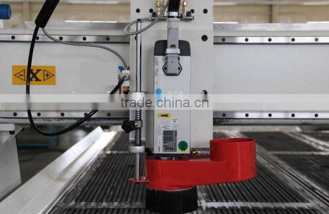 China factory wood furniture cnc router machine