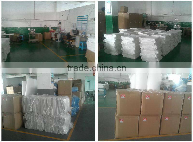 FRS-VCH h14 V-bank hepa air filter for hospital