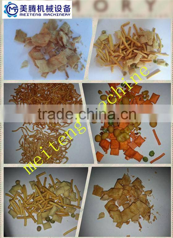 maggi instant noodles making machine