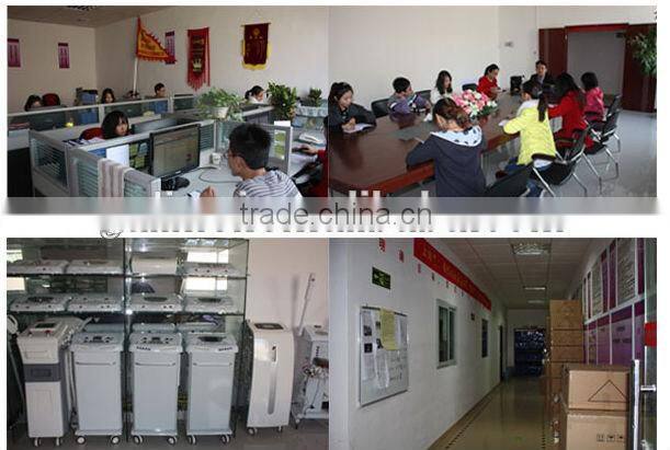 Factory selling! high quality zgts titanium 540 derma roller for skin rejuvenation/derma pen professional