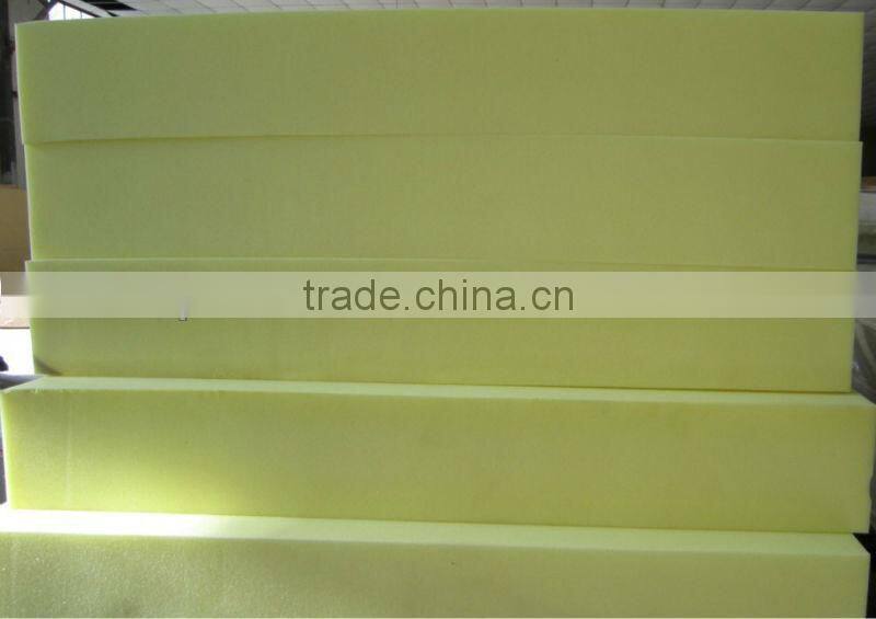 Furniture PU foam