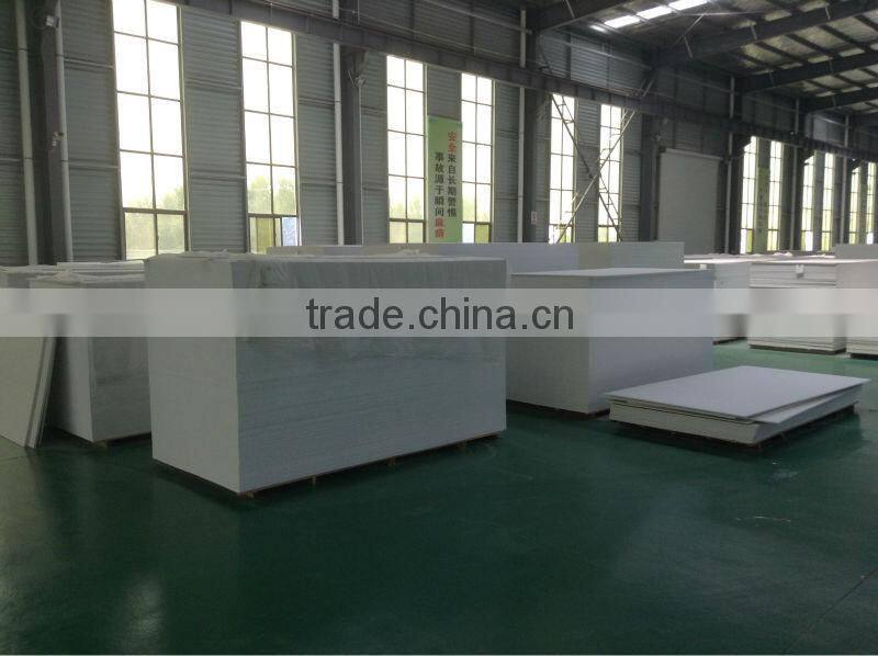 high density foam board