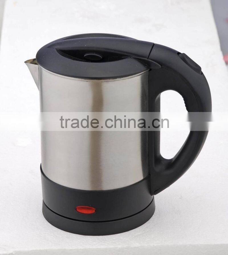 24v car/travel cooking electric kettle that boil the milk
