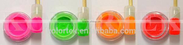 Neon Dye For Soap, Neon Cold Process Soap