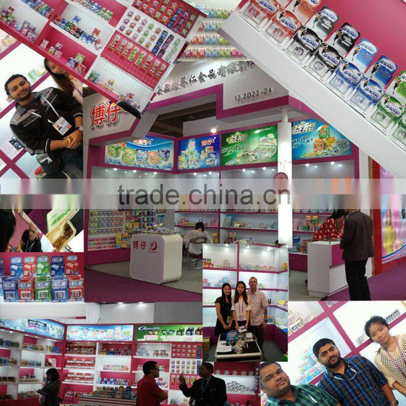 lollipop with light up stick with glow stick