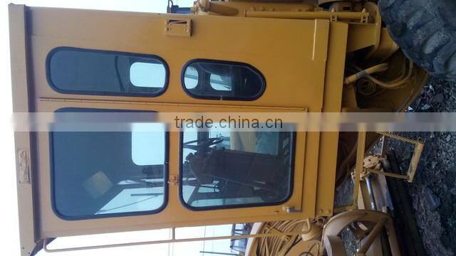 Used good condition grader 12G