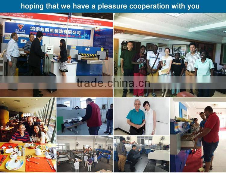 High quality manual embossing machine