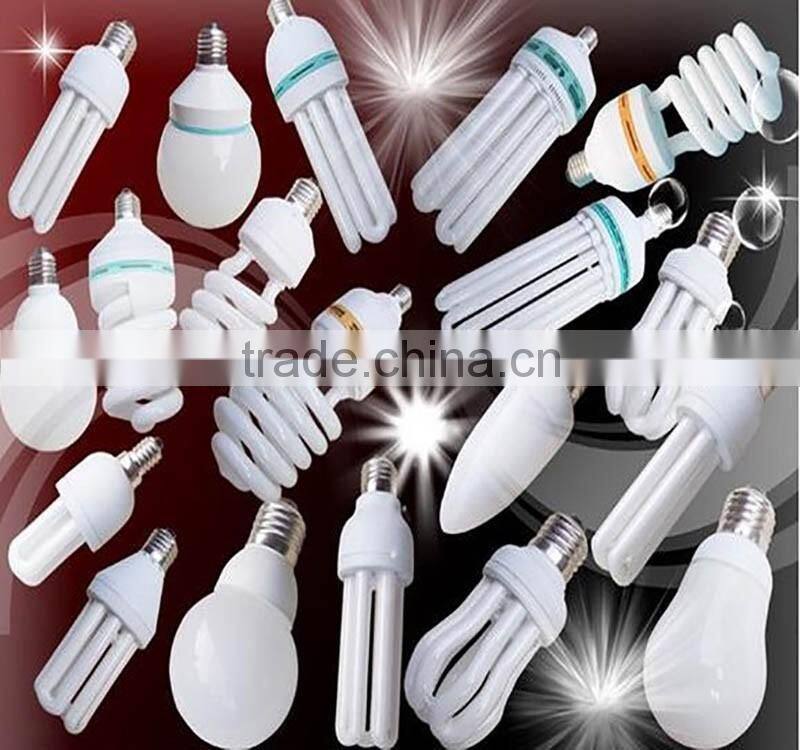 U Type,Oubo energy saving lamp,oubo light ,lampe economique