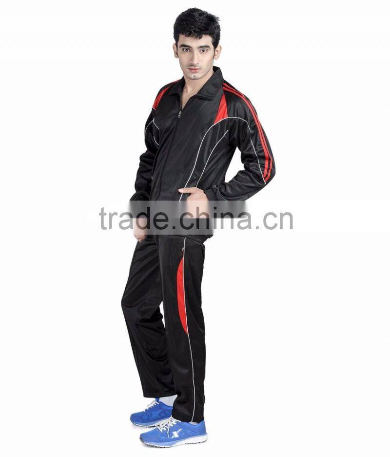 Comfortable tracksuits