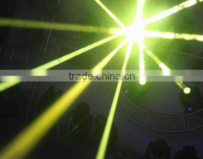 guangzhou beam 200w moving head stage light