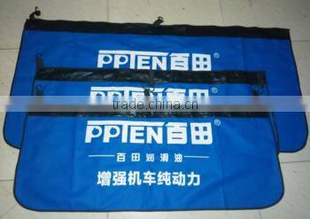 auto car maintain magnetic wing fender