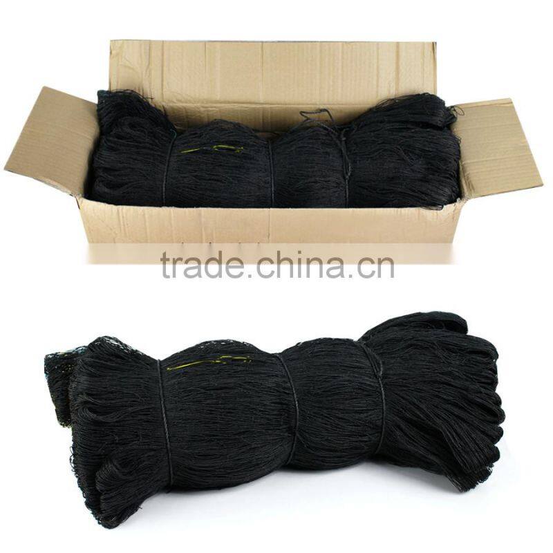 New Anti Bird Netting Soccer Baseball Game Poultry fish Net 2"x2" Mesh 50'X50'
