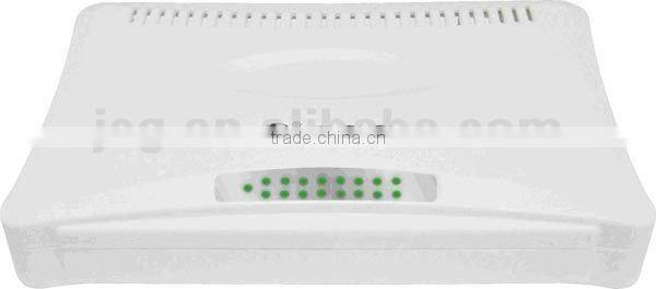 8-Port Gigabit ethernet switch