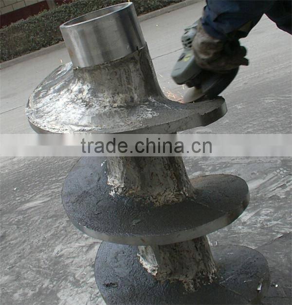 Low price ginger crusher and presser