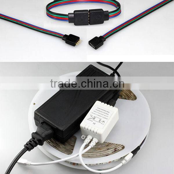 DC12V SMD5050 Flexible led strip IP33 rgb led strip 5050