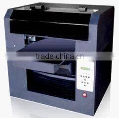Multicolor Computer controlled Digital Printer