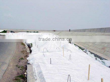 Non-woven Gotextile For ROAD