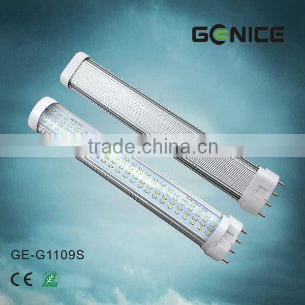 12w LED Lighting 2G11