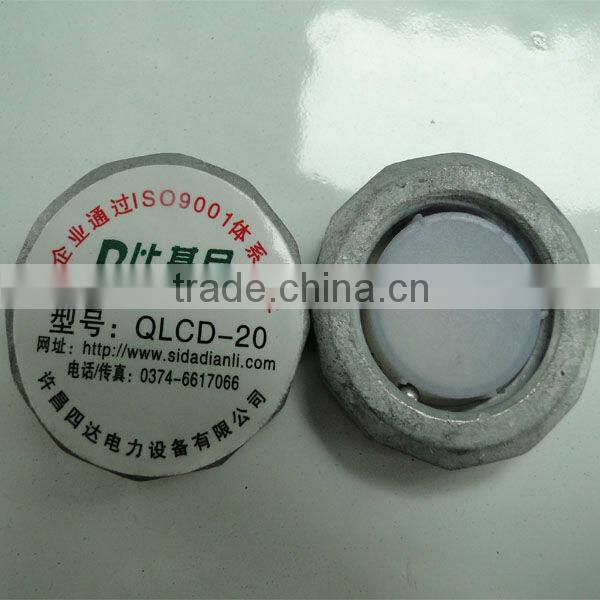 for transmission tower multi line lock nut manufacture