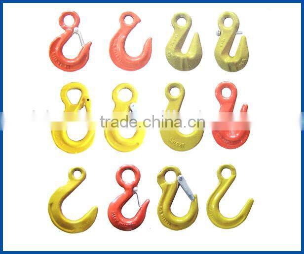 Industrial Use Crane Swivel Hook Price