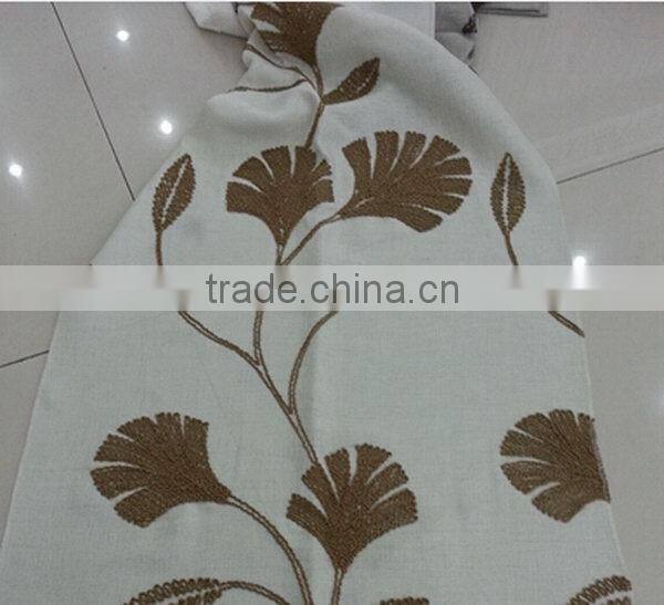 Newest new products embroidery design