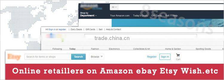 Costume Wholesale Terylene Jewelry Mauve Elastic Band