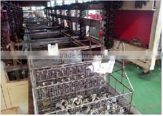 Stainless Steel Valve Stem Parts