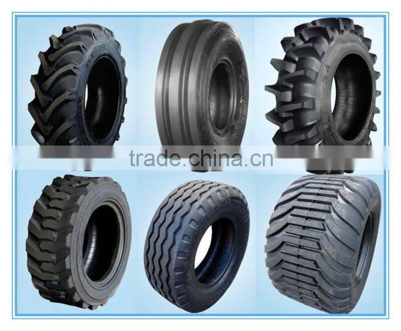 European Agricultural Tyre