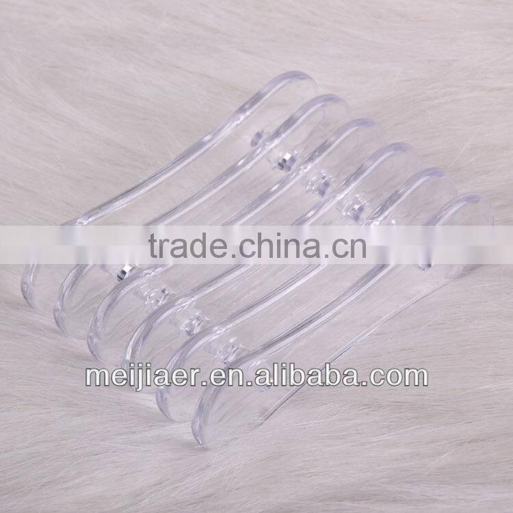 Nail Art Brushes Pen Holder Stand for 5pcs Makeup Brush Tools