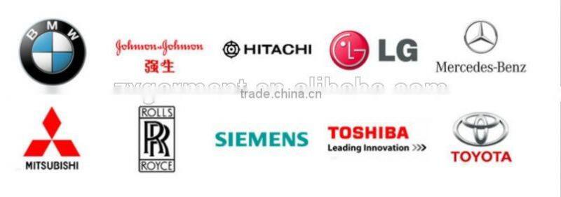 Security uniform work shirt OEM factory