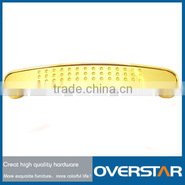 Zinc Alloy Pull Handle for Furniture Cabinet