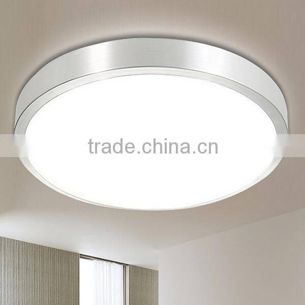Surface mounted Round LED Ceiling Light,driverless led ceiling light/12W-18W LED CEILING LIGHT