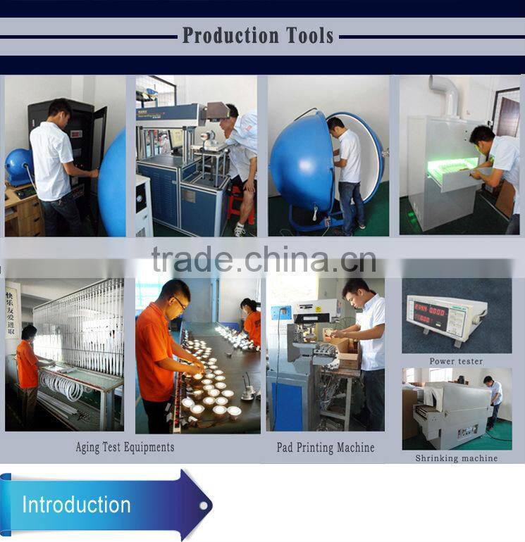 Office lighting of 3*28W T5 recessed fluorescent grid lamp fixture